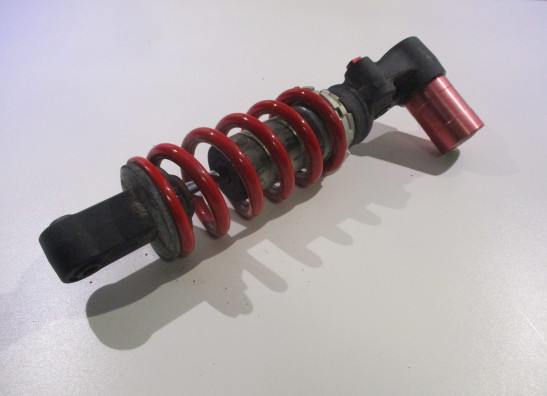 Achterschokbreker Triumph Speed Triple 1050