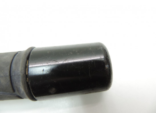 Clip on links Kawasaki ZZR 1400