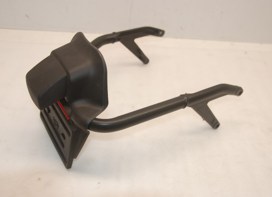 Kentekenplaathouder Harley Davidson Softtail