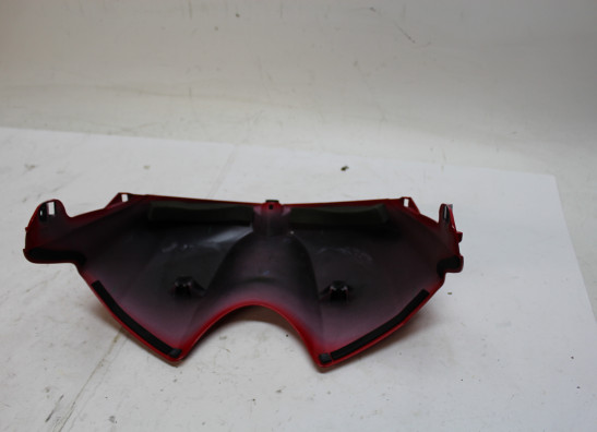 Tankcover Yamaha YZF R6