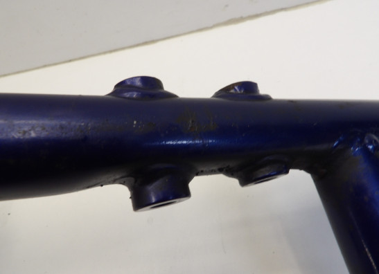 Rahme teile Suzuki GSF 600 650 Bandit 