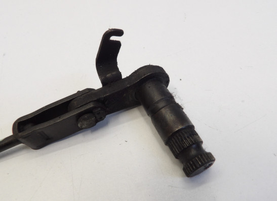 Remstang Honda VTR 250