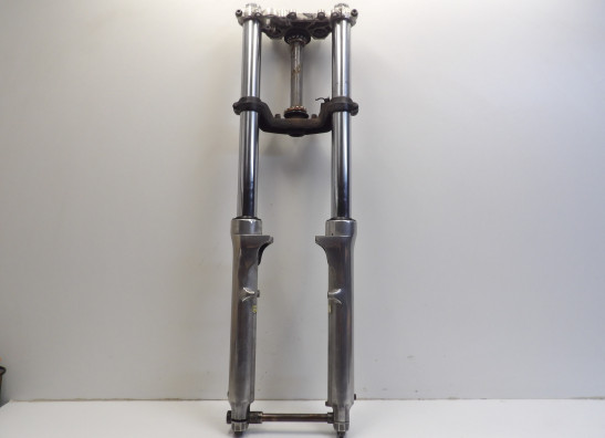 Gabelholm Komplett Honda VT 1100