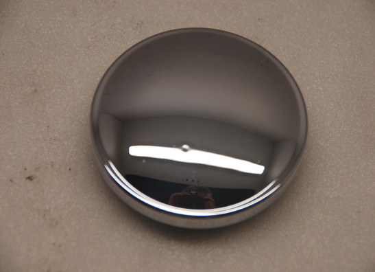Fuel filler cap Harley Davidson Softtail