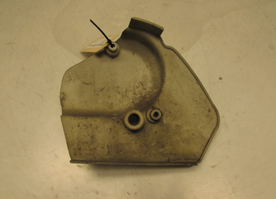 Motorblokdeksel voortandwiel Honda NTV 650