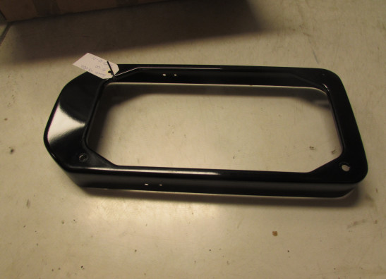 Kuhler Teile Suzuki VS 700 Intruder