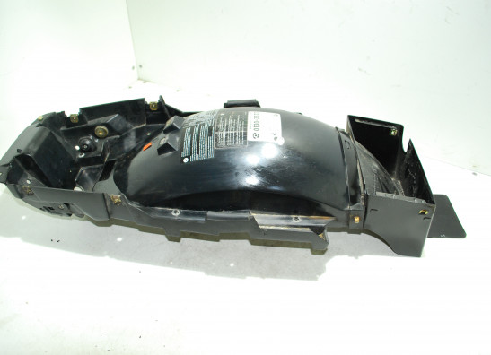Undertail rear fender BMW R 1100  1150 RS