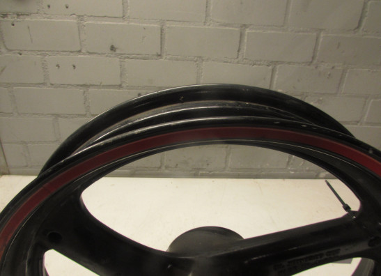 Voorvelg Suzuki GSF 600 650 Bandit 