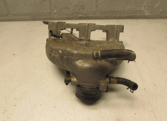 Inlaatspruitstuk Honda Goldwing GL