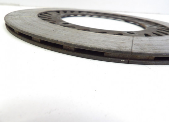 Bremsscheibe hinten  Yamaha FZX 750