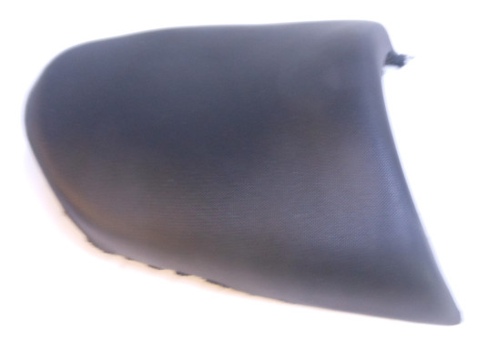 Buddy zadel Aprilia Caponord 1000