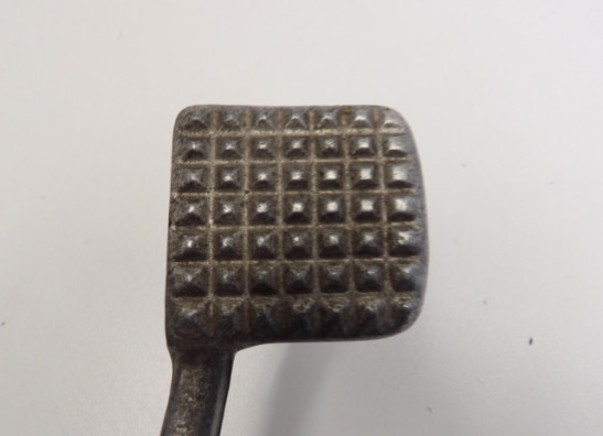 Rempedaal Honda CB 900