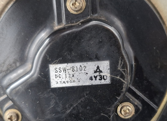 Ventilator Honda VF 700  750 C Magna