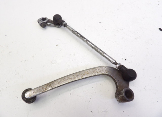Schalthebel Suzuki LS 650