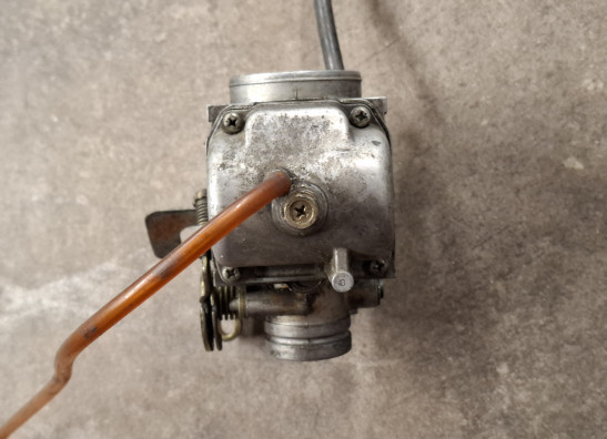 Carburateurset Suzuki GN 125