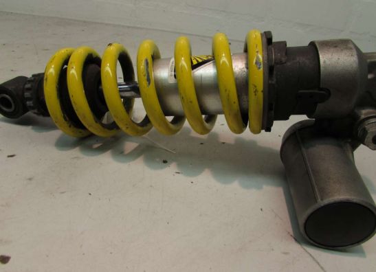 Stossdampfer hinten Yamaha YZF R6