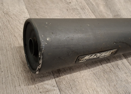 Uitlaat Honda CB 750 