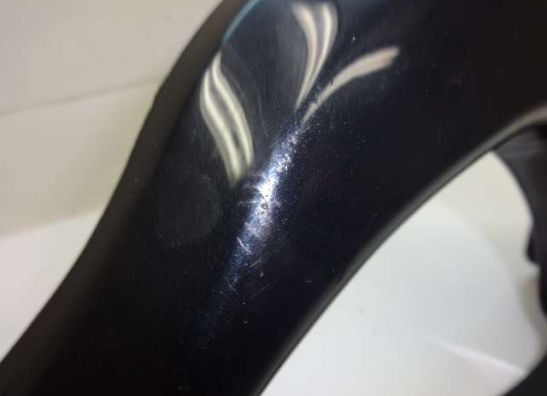 Linker zijkuip Yamaha TDM