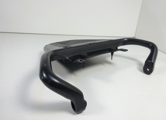 Gepacktrager Aprilia Pegaso