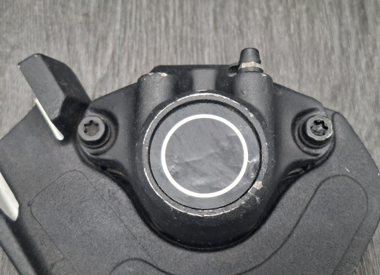 Achter remklauw Harley Davidson FXRS Low Rider Sport