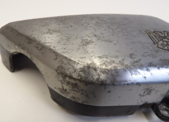 Luchtfilterhuis Honda VF 700  750 C Magna