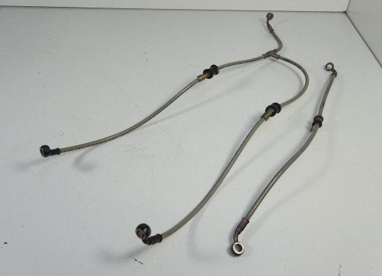 Remleiding voor Ducati monster 600