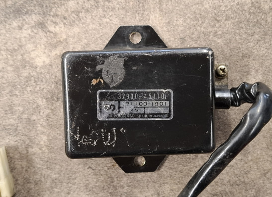 CDI ECU unit Suzuki GS 850