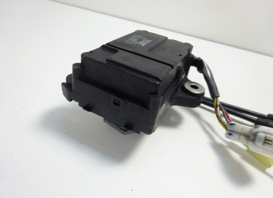 Exup servo klep Kawasaki ZX 10 R