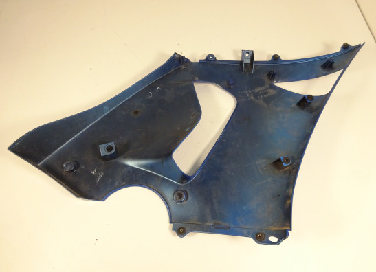Seiten verkleidung links Kawasaki ZX 6 R