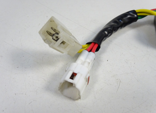 Regulator rectifier  Suzuki DL 650 V STROM