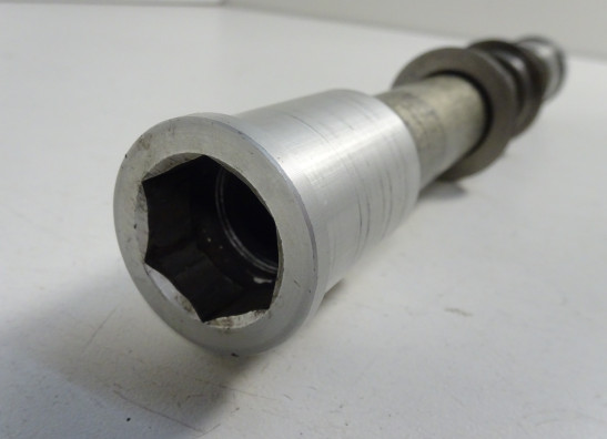 Vooras Kawasaki GTR 1400