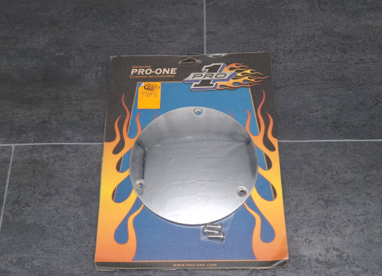 Motorblokdeksel Harley Davidson Overige Harley Davidson