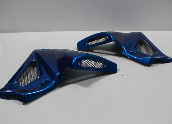 Radiator toebehoren Suzuki GSF 650 Bandit