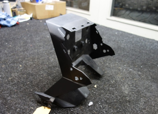 Binnenkuip Suzuki DL 800 V STROM