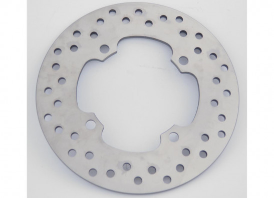 Achterremschijf Honda CBR 600 RR