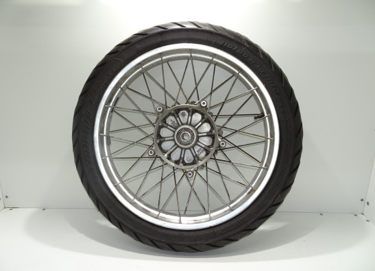 Felge vorne BMW R 1150 GS