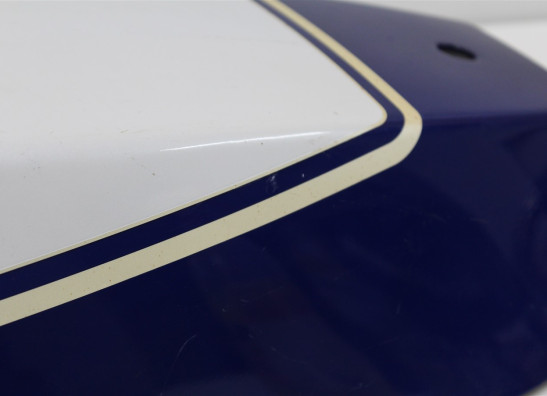 Soziusabdeckung Suzuki GSX R 750