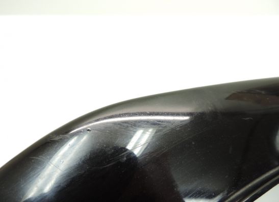 Rechter achterkant Kawasaki ER 6