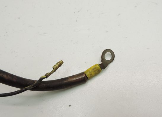 Startmotor relais Suzuki GSX 750