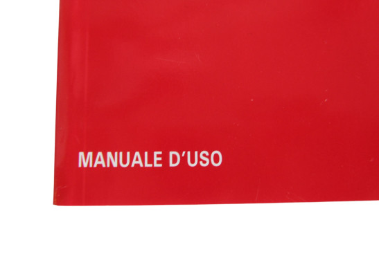 Instructieboekje Honda CB 650 R