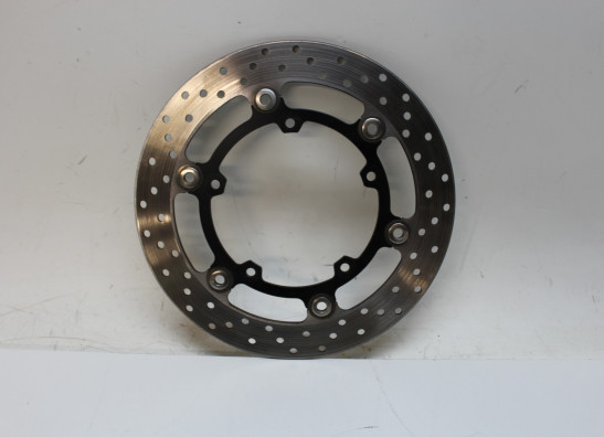 Remschijf voor Yamaha XSR 900