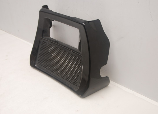 Oliekoeler Harley Davidson Touring FL