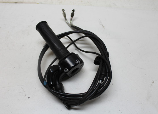 Griff Yamaha Tracer 900 GT