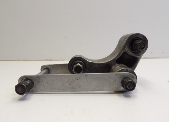 Link systeem achterveer Yamaha FZR 1000