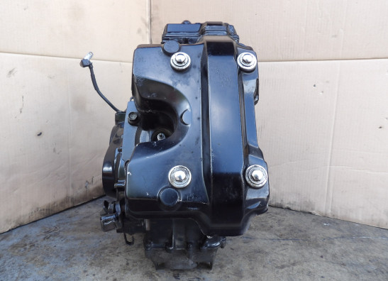 Motorblok Honda VTR 250
