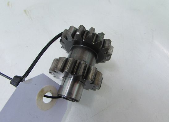 Motorblock Sonstiges Suzuki GSX R 600