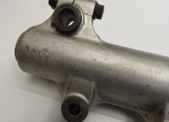 Front Fork right complete Suzuki Overige Suzuki