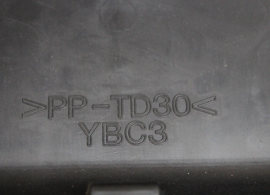 Zadel Yamaha XP 500 T-Max