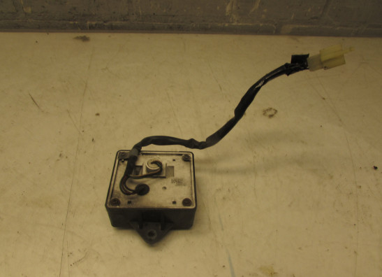 Teller Honda ST 1100 Pan European