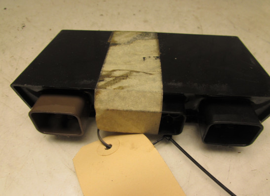 ABS Systeem Honda ST 1300 Pan European